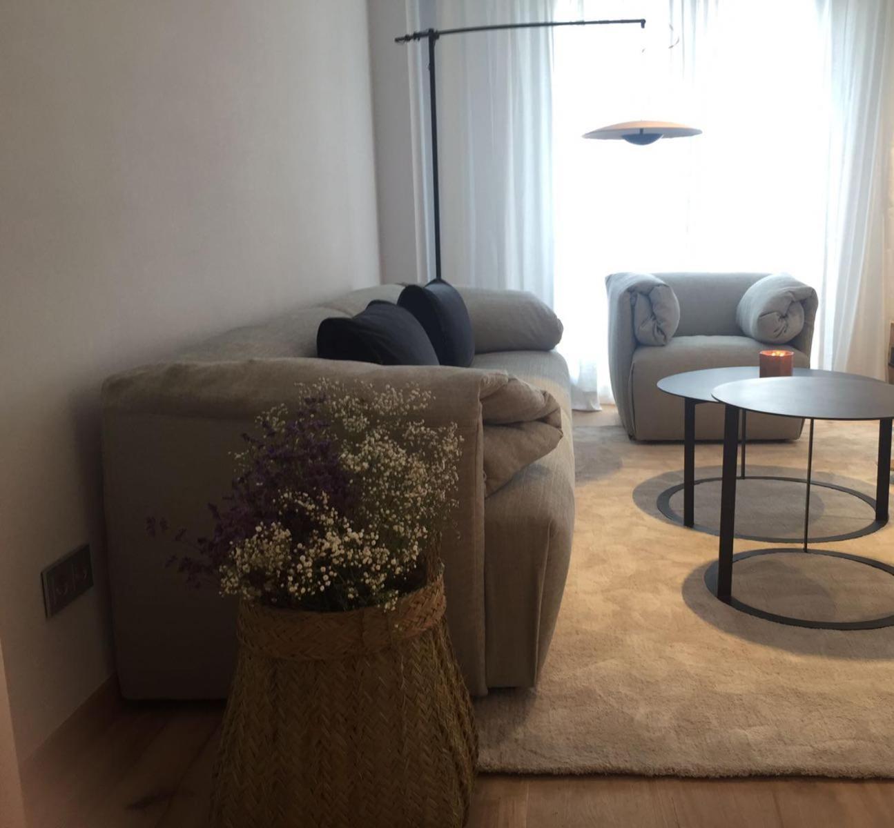 Suite mit Terrasse